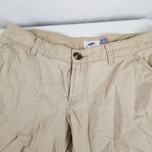 Old navy size 10 shorts